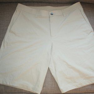 lululemon men's shorts 34